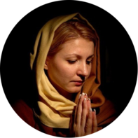 Гадалка Анна — Жарковский